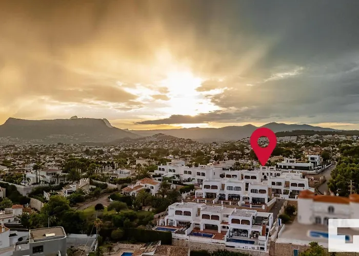 Mirador De Bassetes 4 - Grupo Turis Villa *