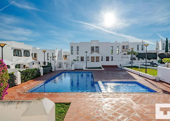 Mirador De Bassetes 4 - Grupo Turis Villa Calpe