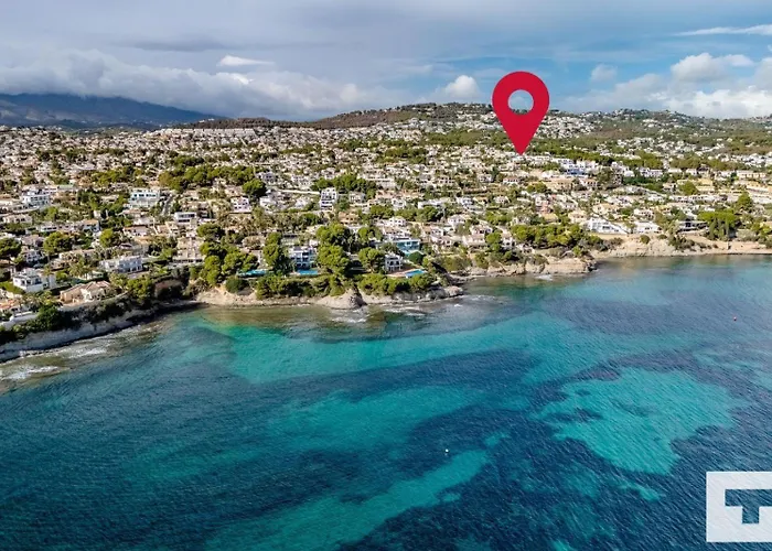 Mirador De Bassetes 4 - Grupo Turis Villa