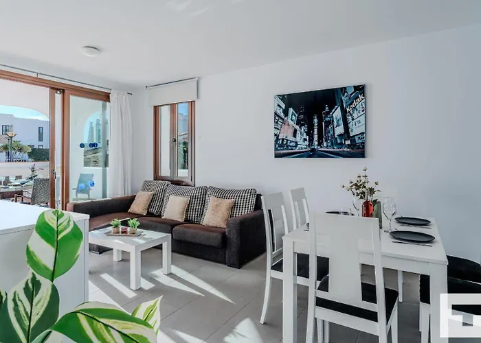 Villa Mirador De Bassetes 4 - Grupo Turis *