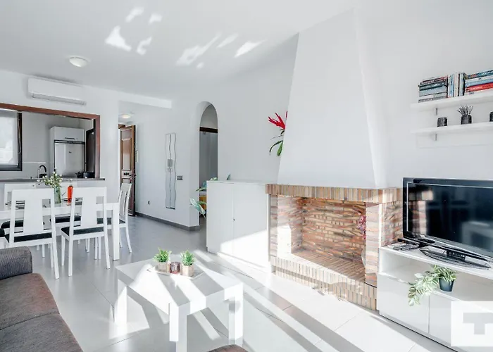 Mirador De Bassetes 4 - Grupo Turis Villa Calpe