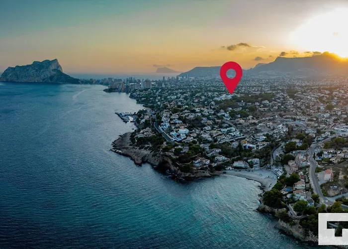 Mirador De Bassetes 4 - Grupo Turis *