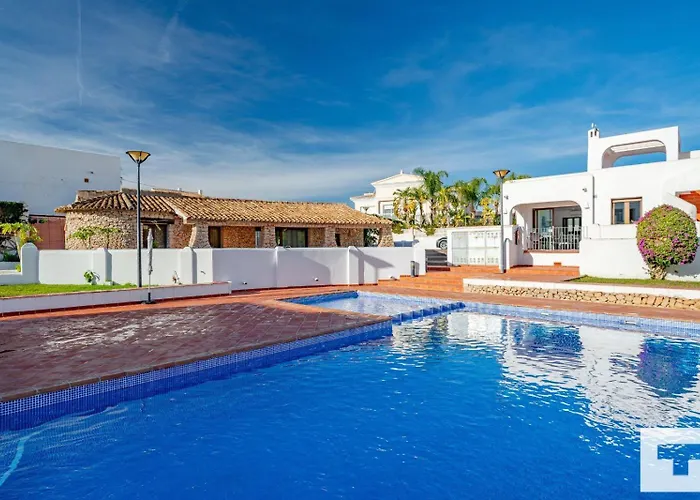 Mirador De Bassetes 4 - Grupo Turis Villa