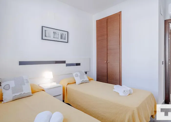 Mirador De Bassetes 4 - Grupo Turis Calpe