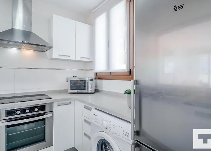 Mirador De Bassetes 4 - Grupo Turis Calpe