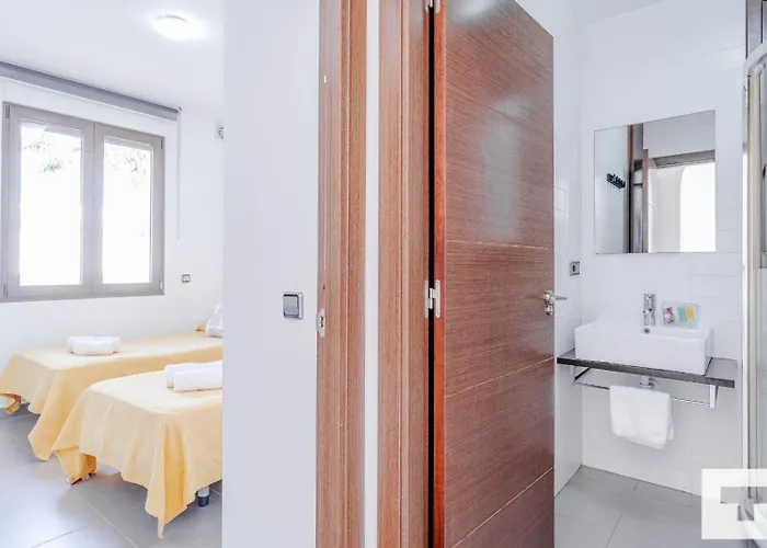 Mirador De Bassetes 4 - Grupo Turis