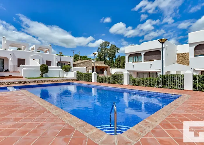 Mirador De Bassetes 4 - Grupo Turis Calpe